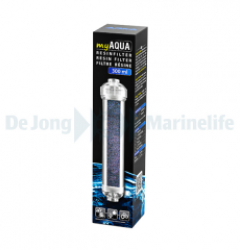ARKA® myAqua - Resin Filter 300 ml, incl. 300 ml Resin