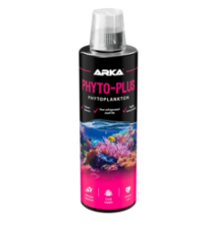 Phyto-plus - Vegetable Plankton
