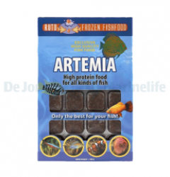 Artemia (RT)
