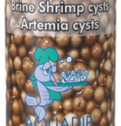 Artemia Brine Shrimp Cysts