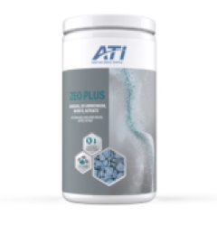 ATI Zeo Plus