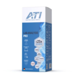 ICP Lab Analysis Pro