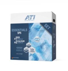 Essentials SPS Set 2x10l