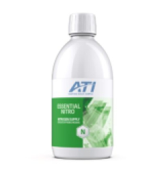 Essentials Nitro - 500ml