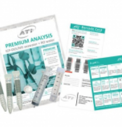 ICP-MS Premium Analysis