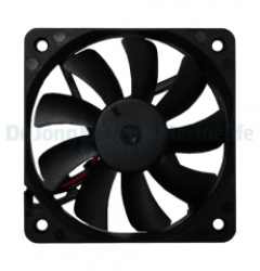 ATI PowerModule Fan (compatible hybrid)