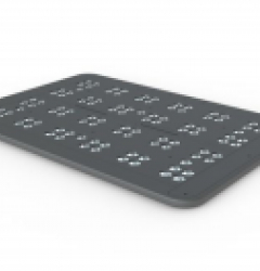 ATI Straton Pro Anthracite