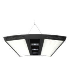 AURORA V12 pro - 1500 mm 4 LED Cluster Focus