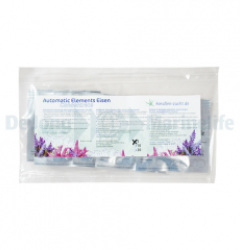 Automatic Elements Iron