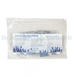 Automatic Elements K-Balance