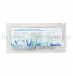 Automatic Elements Kalium/Iodine/Fluor