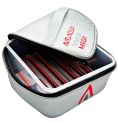 Traveller Mega with Insulator Included - 52 frag