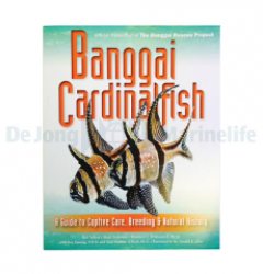 Banggai Cardinalfish hardcover ed.