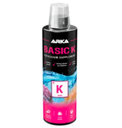 Basic K - Kalium Increase