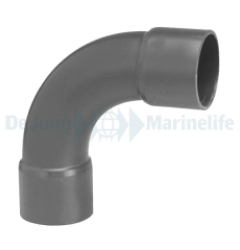 Bend 90° Injection Moulded D - 50