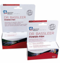 BF POWER-FISH