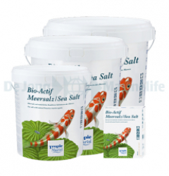 Bio-Actif Sea Salt