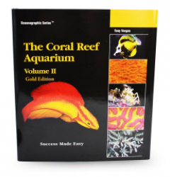 Book The Coral Reef Aquarium Vol II - Regular
