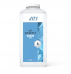 ICP Element Boron - 2700ml