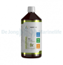 Bromine (Br) - 1000 ml