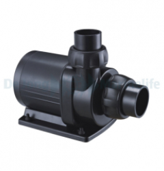 Brushless DC Pump DCP