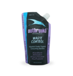 Outbreak! Waste Control FW