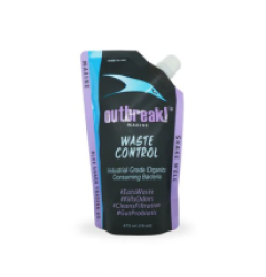 Outbreak! Waste Control SW