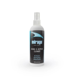 Mirage Glass/Acrylic Cleaner - 237 ml