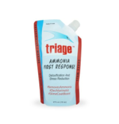 Triage First Response