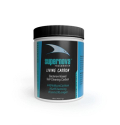 Supernova Bio Carbon FW - 473ml
