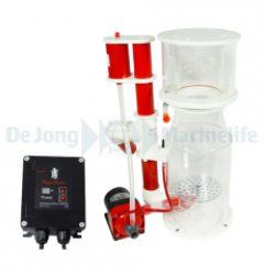 Bubble King® DeLuxe 200 internal + RD3 Speedy