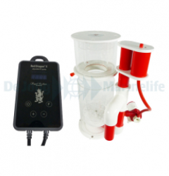 Bubble King® DeLuxe 200 internal + RDX DC 24V
