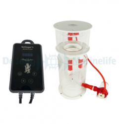 Bubble King® DeLuxe 250 internal + RDX DC 24V