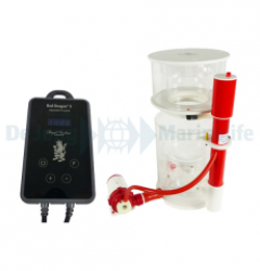 Bubble King® Supermarin 250 + RDX DC 24V