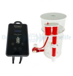 Bubble King® Supermarin 300 + RDX DC 24V