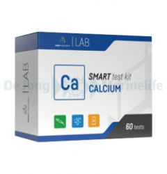 Smart test kit Ca 2.0