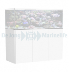 Cabinet white Armatus 575 XD