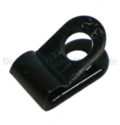 Cable clamp 3mm
