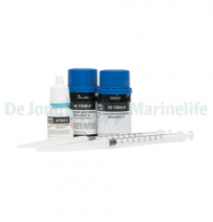 Reagents for Calcium Hardness, 0.0 to 2.70 mg / L - 25 tests