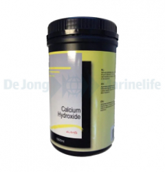 Calcium Hydroxide 1000ml