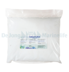 Calcium Plus Powder - 1 kg