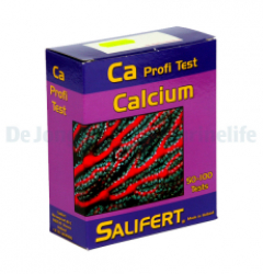 Salifert Calcium Ca profi test