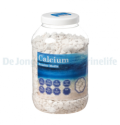 DVH Calcium Reactor Media