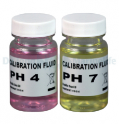 Calibration Fluid PH