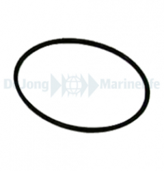 Carbon Block O-ring seal