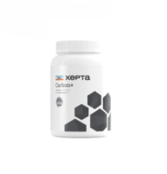 XEPTA Carbon+ pellet
