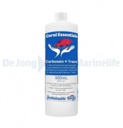 Coral Essentials Carbonate + Trace - 500ml
