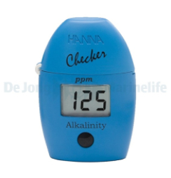 Alkalinity (=KH) Checker (Freshwater)