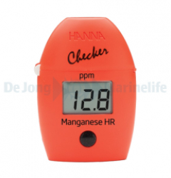 Manganese HR Checker