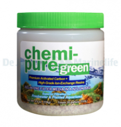Chemi Pure Green